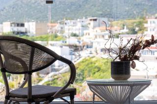 Akrogiali Apartments "by Checkin" - Balíon - 5