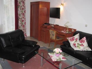 Urlaubspension 'Hohes Rott' und Apartmenthaus - 1