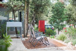Mobile Home Posidonija - Biograd na Moru - 7