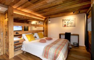 Chalet Prestige l'Atelier Lodge - Les Deux Alpes - 1