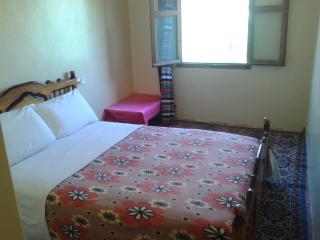 Auberge Kasbah Ait Marghad - Tamellalt - 4