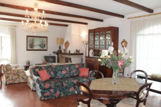 Villa la Respigola completamente indipendente con giardino recintato - 7