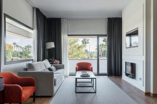 Sevilla Green Suites - Alcalá de Guadaíra - 1