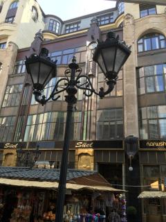 Corso View - Budapest - 7