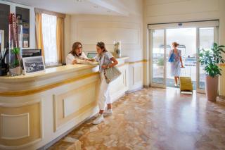 Hotel Villa Ida family wellness - Laigueglia - 8