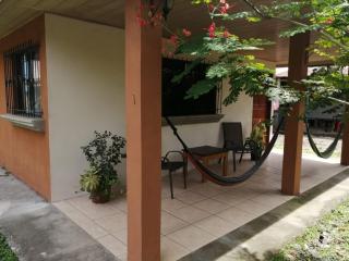 Cahuita Lodge - Cahuita - 9