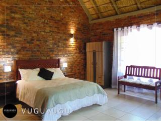 VuguVugu - At home in Africa - Marloth Park - 2