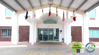 Rio Vista Inn Business High Class Tampico - 1