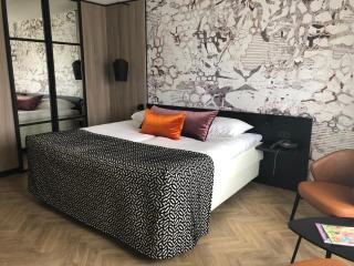 Hotel Van der Valk Maastricht - 7