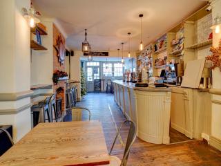 George & Dragon Inn - Chichester - 5