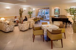 Hotel Villa Ida family wellness - Laigueglia - 2
