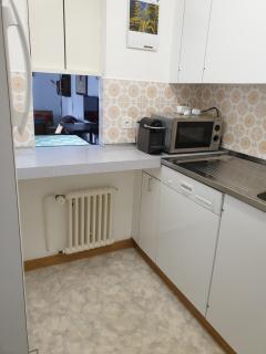 Ferienwohnungen Chesa Clois 24 Studios - 5