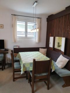 Ferienwohnungen Chesa Clois 24 Studios - Lenzerheide - 6