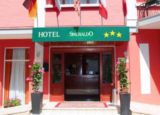 Hotel Smeraldo - Lido di Jesolo - 7