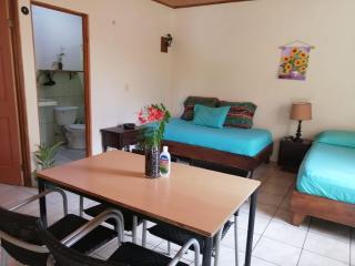 Cahuita Lodge - Cahuita - 8