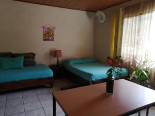 Cahuita Lodge - Cahuita - 3