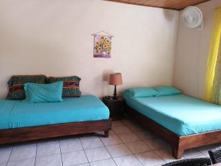 Cahuita Lodge - Cahuita - 1