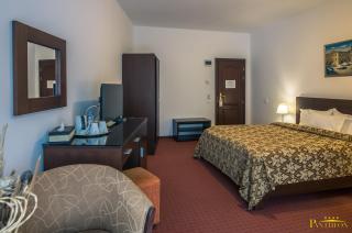 Pension Pantheon - Poiana Brasov - 2