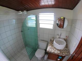 Casa dos Tubarões - Fernando de Noronha - 1
