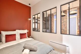 NEW ! Charming 1BR Apt in Paris 15 - Parijs - 2