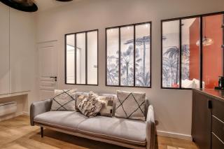 NEW ! Charming 1BR Apt in Paris 15 - Parijs - 4