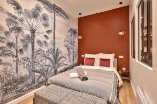 NEW ! Charming 1BR Apt in Paris 15 - Parijs - 8