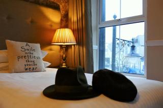 Nesbitt Arms Boutique Hotel - Ardara - 4