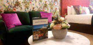 Nesbitt Arms Boutique Hotel - 7