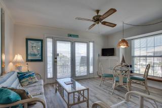 Summer Breeze 312 condo - Destin - 5