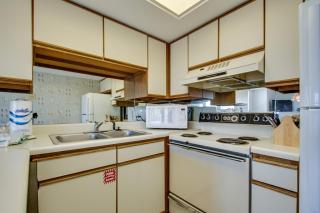 Summer Breeze 312 condo - Destin - 8