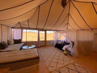 ITRAN ROYAL CAMP - Merzouga - 6