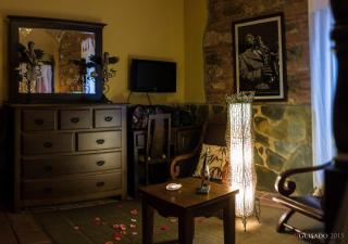 Hotel Rural Cerro Principe - 7