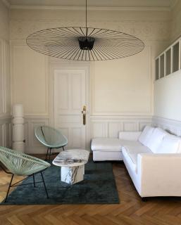 Magnifique Appartement dans palace Belle Époque - Aix-les-Bains - 6