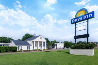 Days Inn by Wyndham Natchez - Natchez - 0