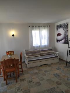 Dafne's Beach - La Pineda - 1