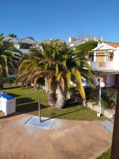 Dafne's Beach - La Pineda - 5