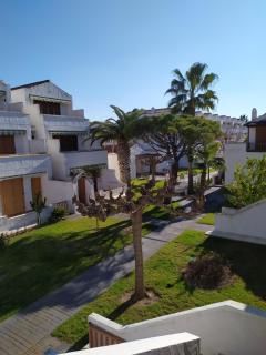 Dafne's Beach - La Pineda - 6