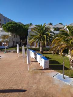 Dafne's Beach - La Pineda - 3