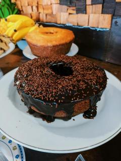 Vila Alaide Praia Hotel - 1