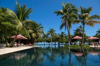 Itz'ana Resort & Residences - 1