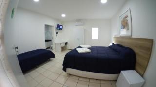 LIVE IN FORTALEZA HOTEL - 1