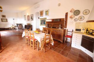 Villa Lucrezia - 2