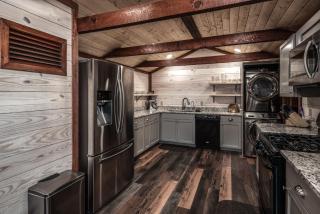 Upper Canyon River Dream: Hot Tub; Modern Coziness - Ruidoso - 6