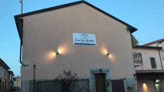 Casa Jomi b&b Borghetto Lodigiano - Borghetto Lodigiano - 7