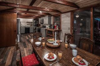 Upper Canyon River Dream: Hot Tub; Modern Coziness - Ruidoso - 9