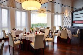 Blanco Hotel Spa - 7