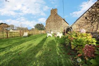 Gîte Losten Ar Goguès - Trédarzec - 6