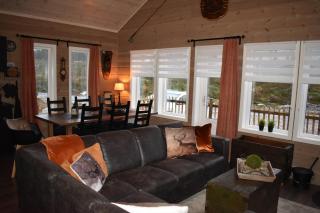 Norbel Hytte Norway - Vradal - 1