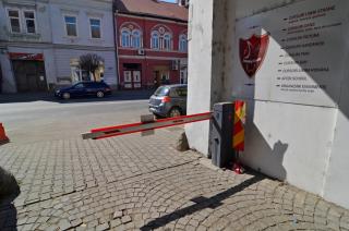 Apartament 13 Central - Târgu-Mureş - 7