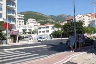 Apartments Bečić - Budva - 9